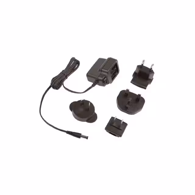 VER24US150-JA XP Power  AC DC Desktop Wall Adapters